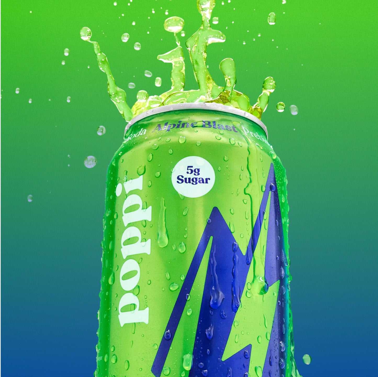 Soda Staples