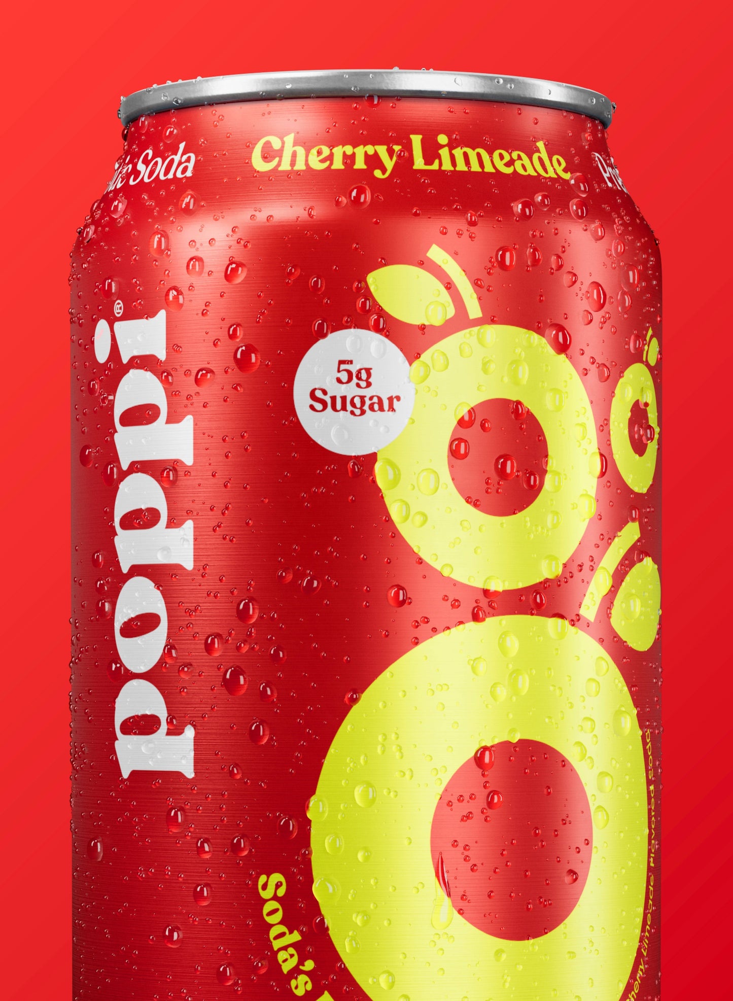 Cherry Limeade