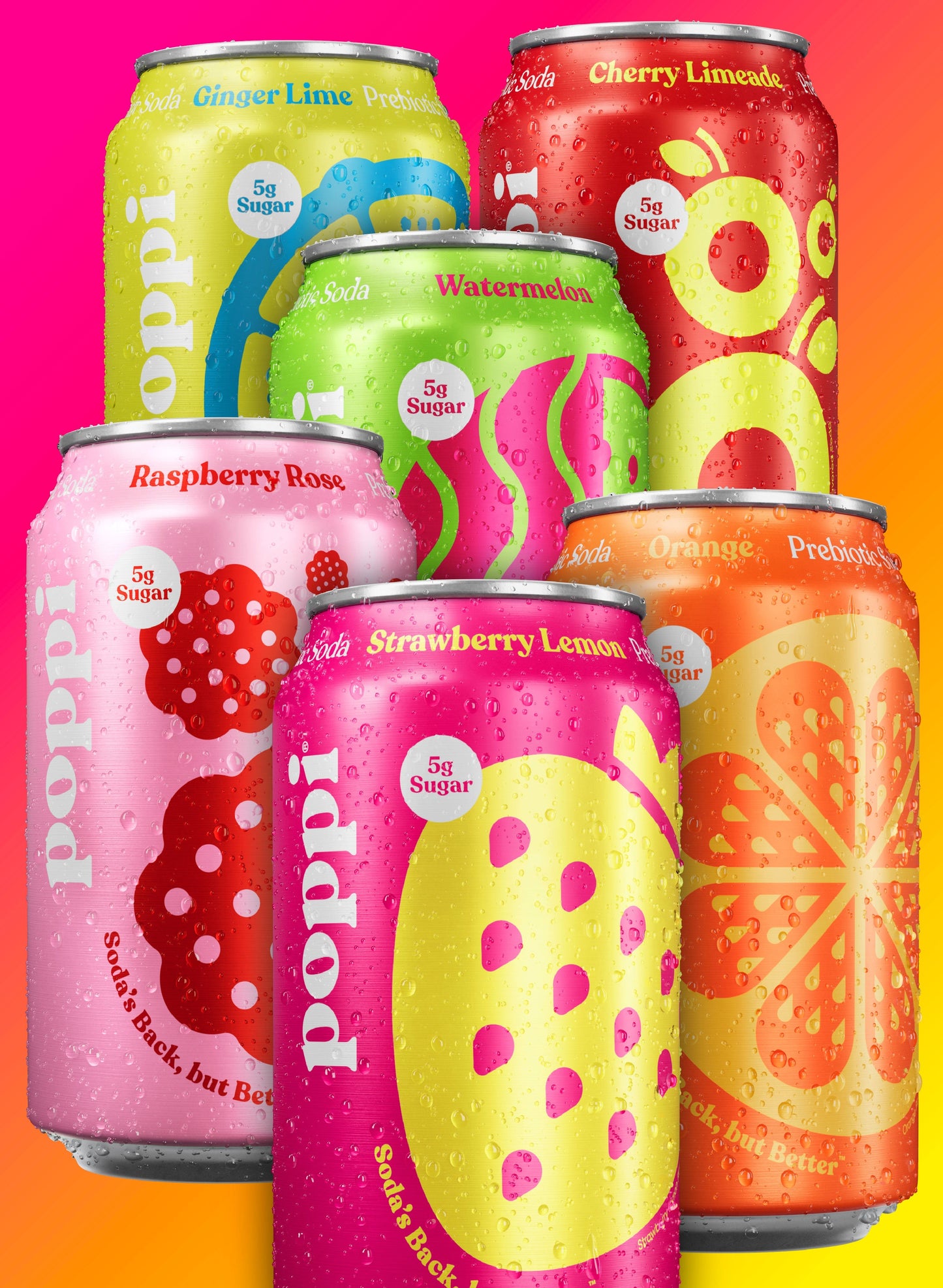 Fun Favorites