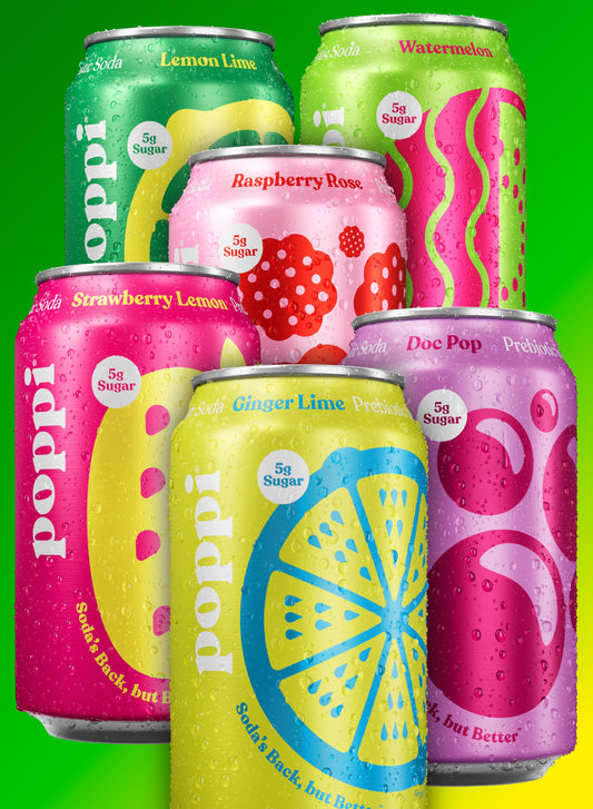 Party Starters