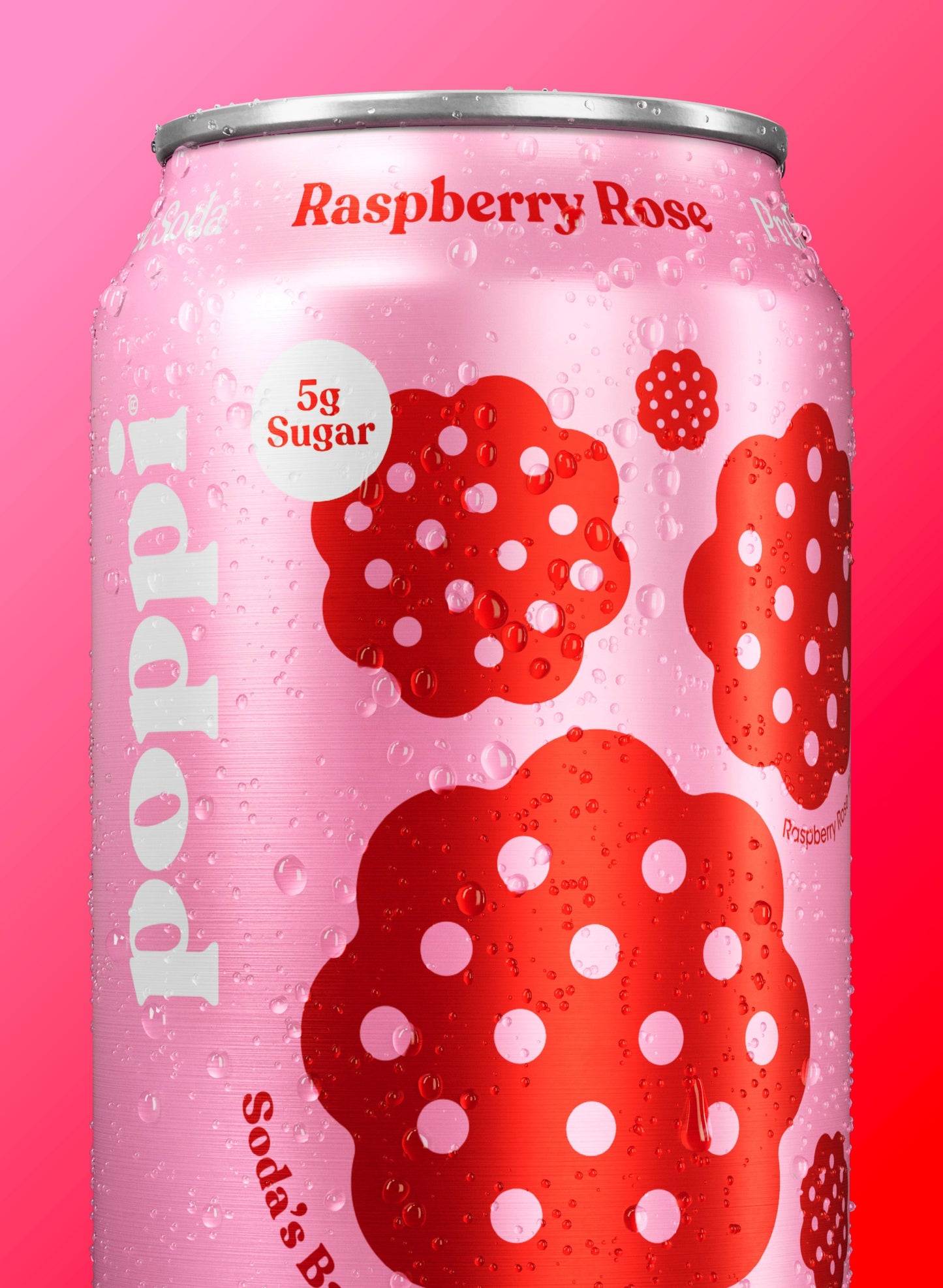 Raspberry Rose