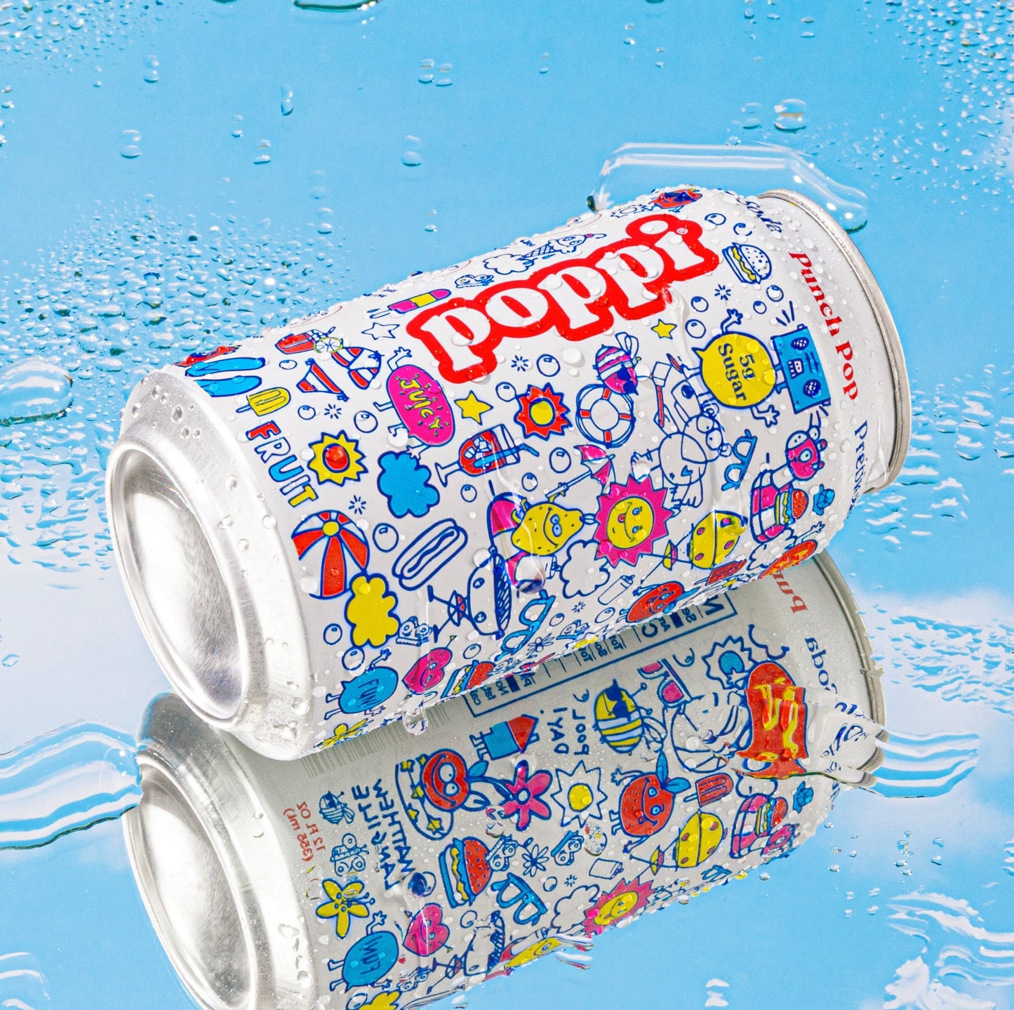 Punch Pop